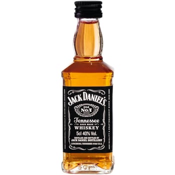 Jack Daniel's Old No.7         0,5l