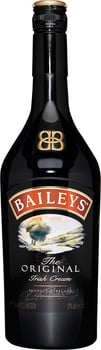 Baileys 0,7 ltr         17 % Vol.