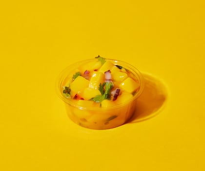 Mango-Salsa