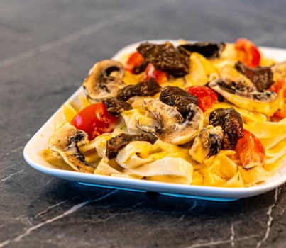 Pasta Cowboy Pasta Cowboy