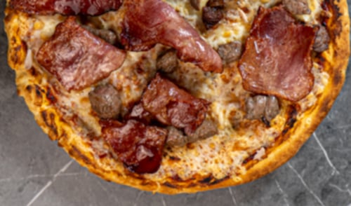 Pizza Asado Pizza Asado