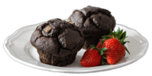 Chocolate Muffins