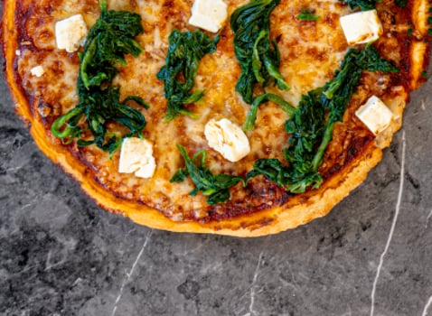 Pizza Athen Pizza Athen