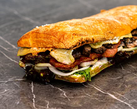 Texas Baguette Texas Baguette