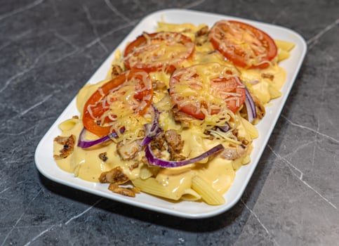 Pasta Adena Pasta Adena