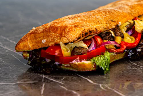 Philadelphia (mild) Philadelphia (mild)