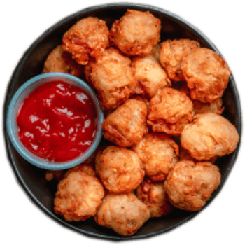 Potato Pops ( XL)