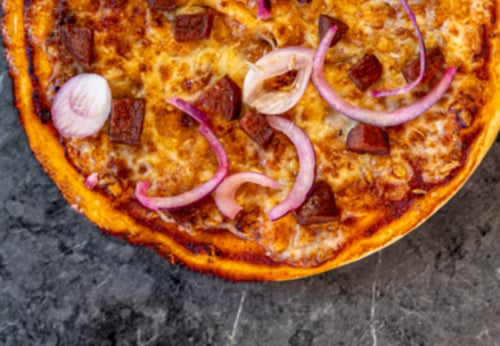 Pizza Istanbul Pizza Istanbul