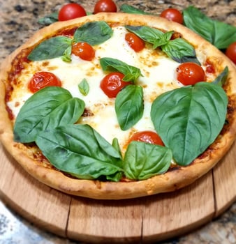 Pizza Venezia Medium