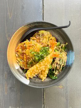 Tempura Don 
