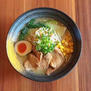 Torikotsu Ramen