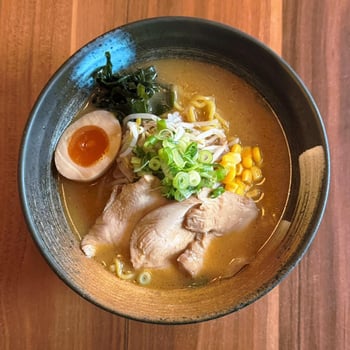 Miso Ramen
