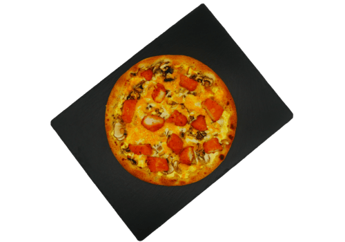 Crispy Spezial Pizza Ø 36cm