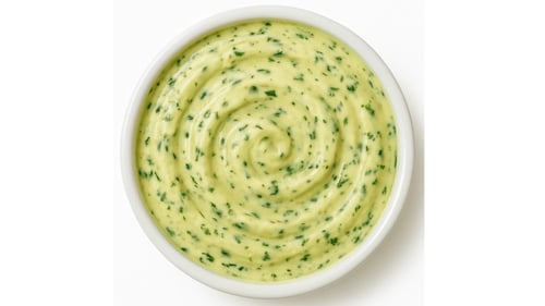 Kräuterbutter