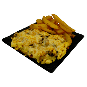 Schlemmer-Schnitzel
