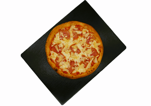 Pizza Hawaii