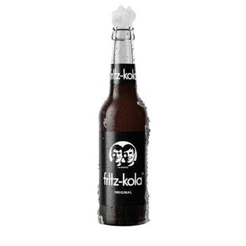fritz-kola original 0,33l