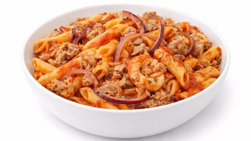 Pasta Tonne
