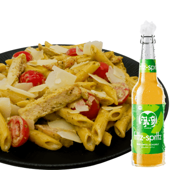 Mittagsdeal Pasta