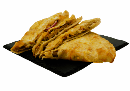 Döner Calzone