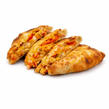 Chicken-Calzone (Aktion)