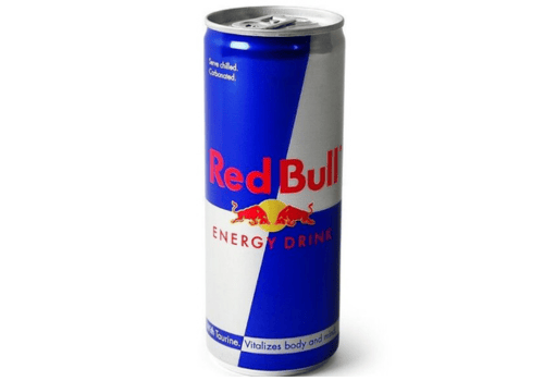 Red Bull 