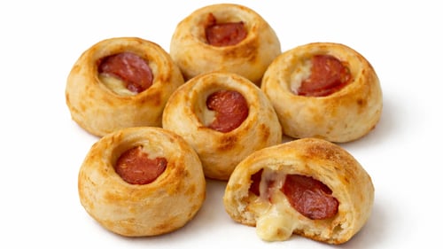 Sucuk Brötchen