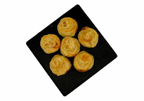 Käse Brötchen