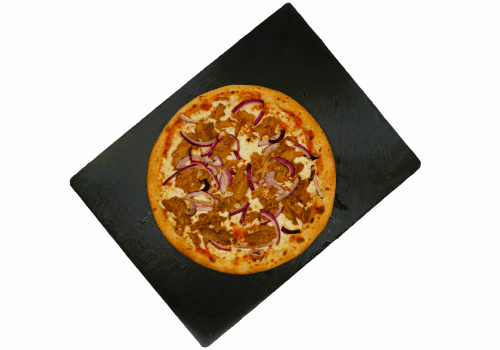 Pizza Tonno Cipola