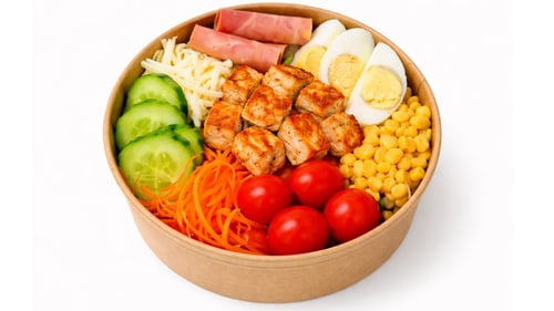 Boss Salat