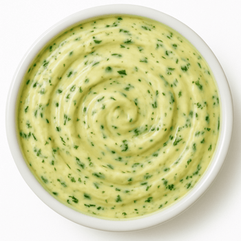 Kräuterbutter Kräuterbutter