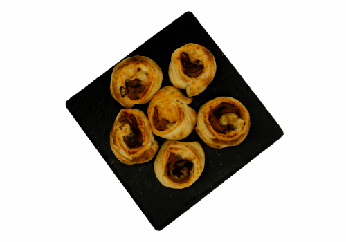Döner Brötchen