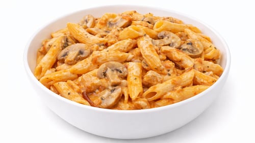 Pasta Putter