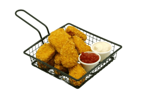 Chicken Nuggets