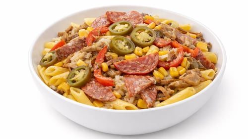 Pasta Spezial