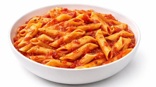 Pasta Napoli