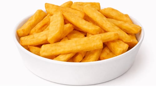 Steakhouse Pommes