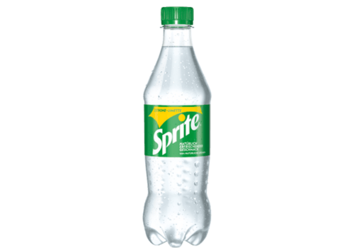 Sprite 0,5l 