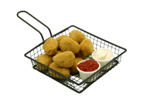 Chili Cheese Nuggets