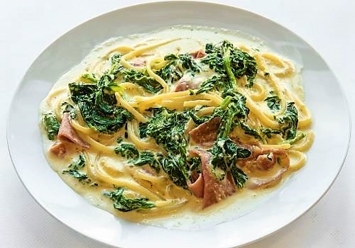 Pasta Della-Nonna