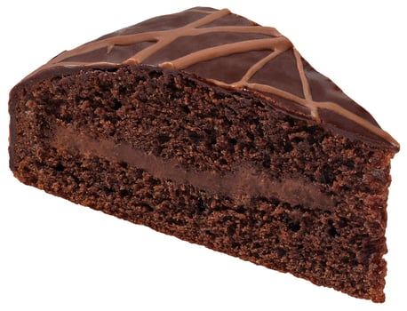 Schokokuchen (Stück)