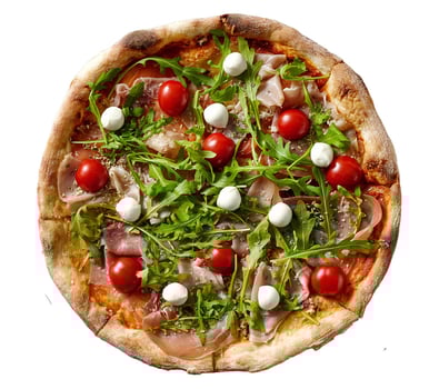 Pizza Basel Pizza Basel