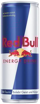 Red Bull 0,25l