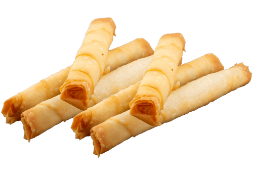 Börek (6 Stück) Börek (6 Stück)