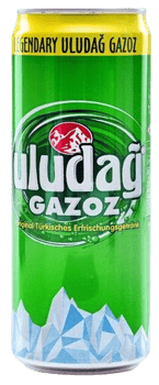 Uludag 0,33l