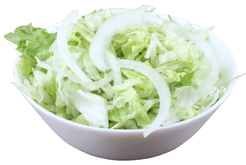 Beilagensalat