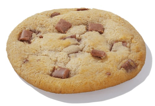 Milk Choc Cookie