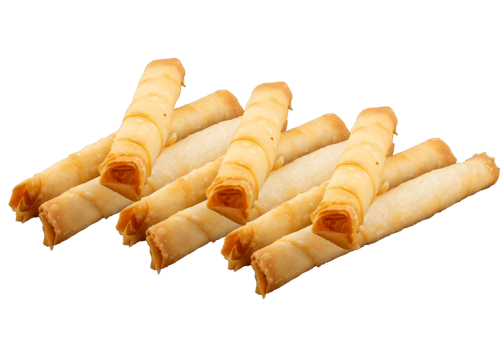 Börek (9 Stück) Börek (9 Stück)