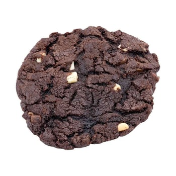 Triple Choc Cookie