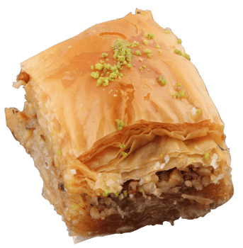 Baklava Baklava
